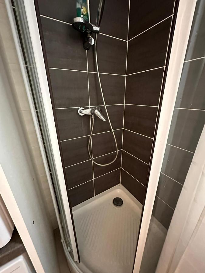 Les Arcs 1800 Ruitor Apartment *