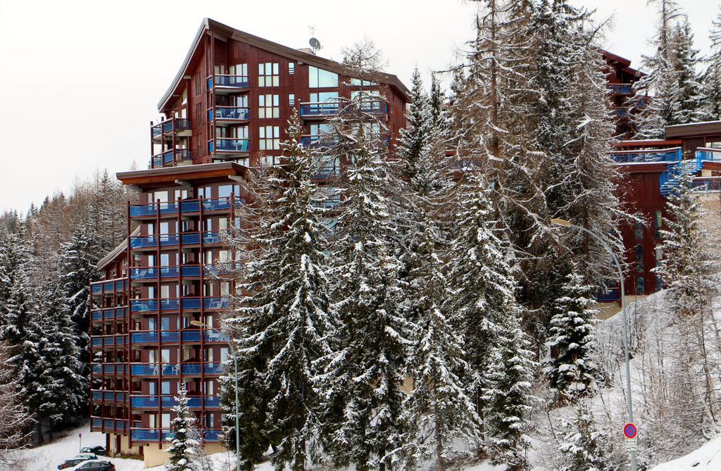 Les Arcs 1800 Ruitor * Les Arcs (Savoie)