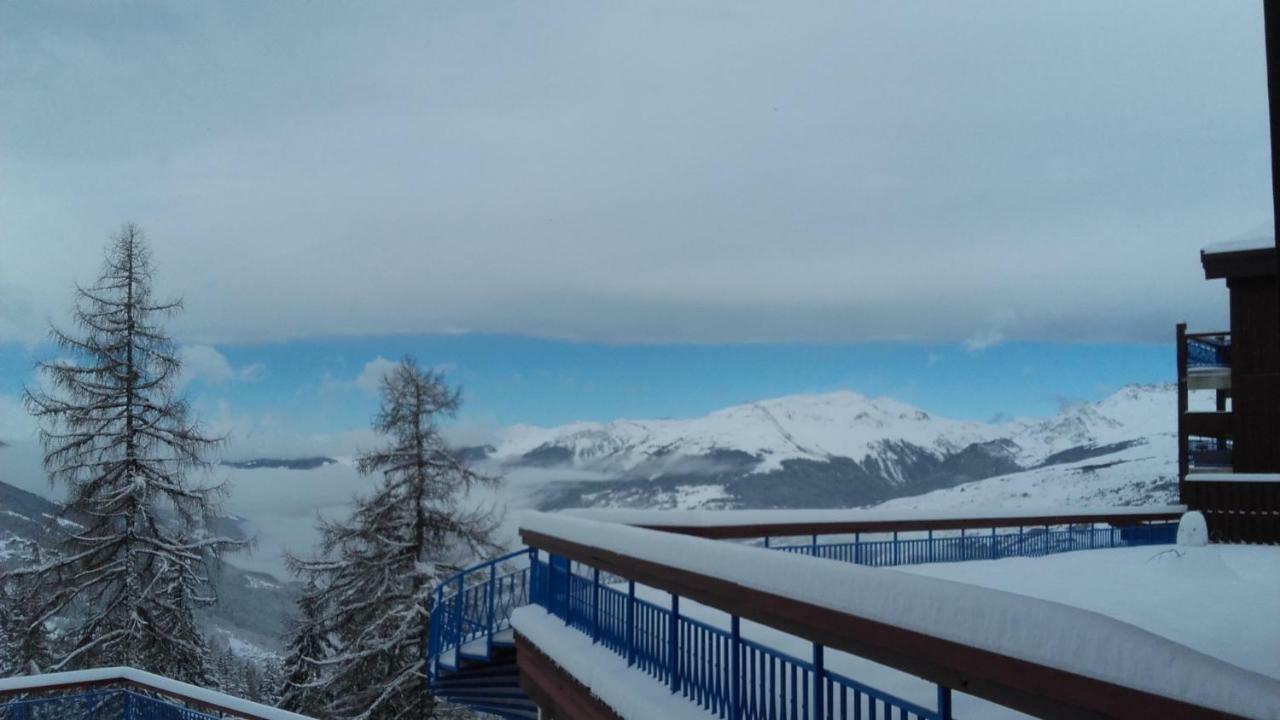 Les Arcs 1800 Ruitor *