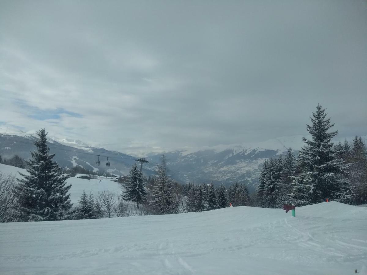 Apartment Les Arcs 1800 Ruitor Les Arcs (Savoie)