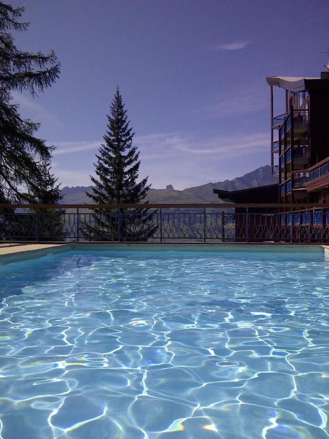Apartment Les Arcs 1800 Ruitor