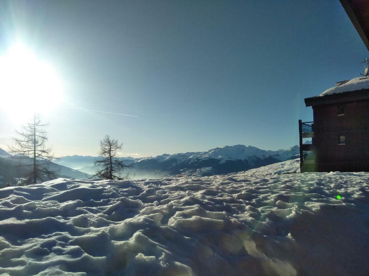 Apartment Les Arcs 1800 Ruitor *